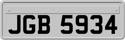 JGB5934