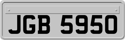 JGB5950
