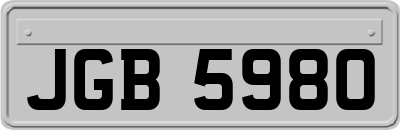 JGB5980