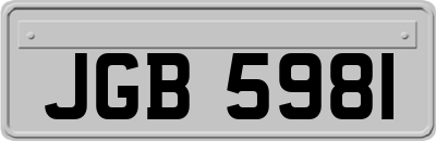 JGB5981
