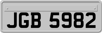 JGB5982