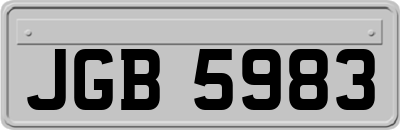 JGB5983