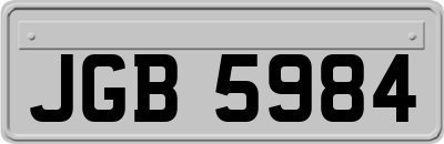 JGB5984