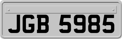 JGB5985