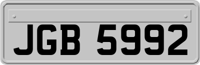 JGB5992