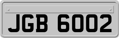 JGB6002