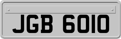 JGB6010