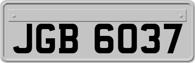 JGB6037
