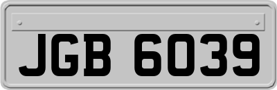 JGB6039
