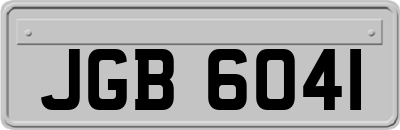 JGB6041