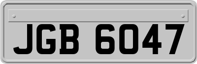 JGB6047
