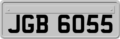 JGB6055