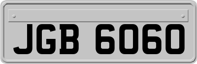 JGB6060