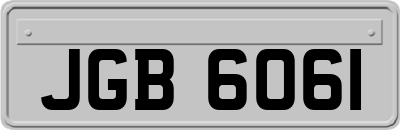JGB6061