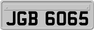 JGB6065