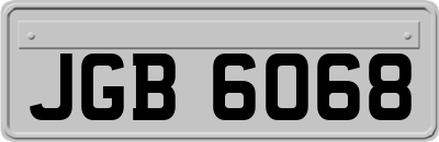 JGB6068
