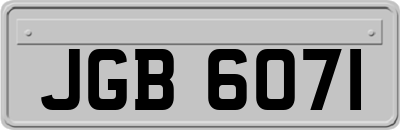 JGB6071