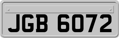 JGB6072