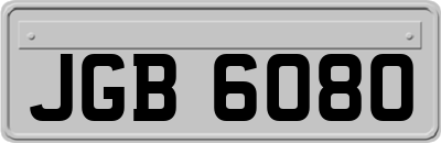 JGB6080
