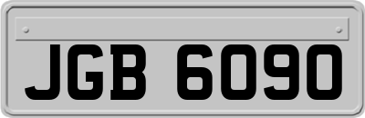JGB6090
