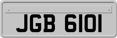 JGB6101
