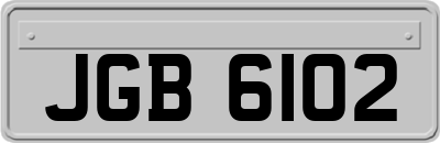 JGB6102