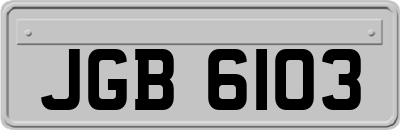 JGB6103