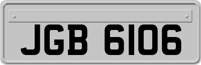 JGB6106