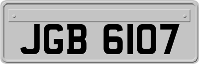 JGB6107