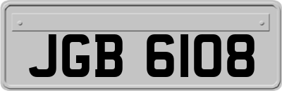 JGB6108