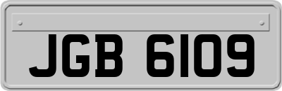 JGB6109