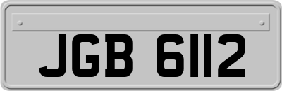 JGB6112