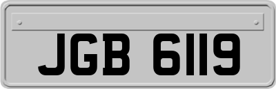 JGB6119