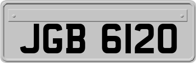 JGB6120