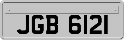 JGB6121