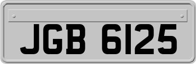 JGB6125