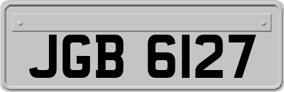 JGB6127