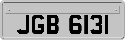 JGB6131
