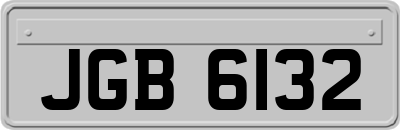 JGB6132