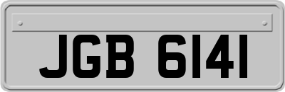 JGB6141