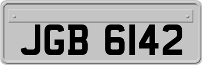 JGB6142