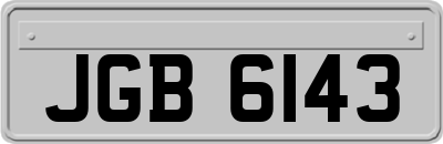 JGB6143