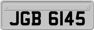 JGB6145