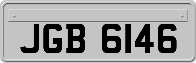 JGB6146