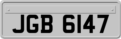 JGB6147