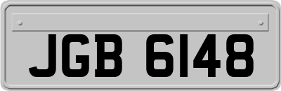 JGB6148