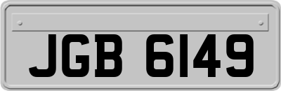 JGB6149
