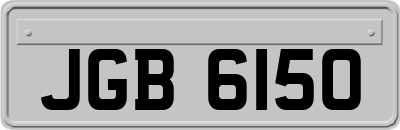JGB6150