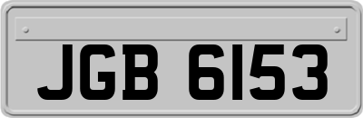 JGB6153