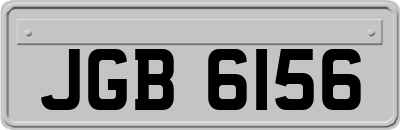 JGB6156